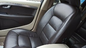 Volvo XC70 II рестайлинг, 2008 год, 1 199 000 рублей, 8 фотография