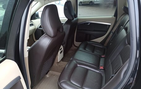 Volvo XC70 II рестайлинг, 2008 год, 1 199 000 рублей, 6 фотография