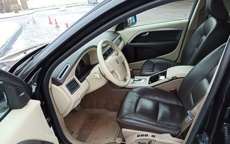 Volvo XC70 II рестайлинг, 2008 год, 1 199 000 рублей, 12 фотография