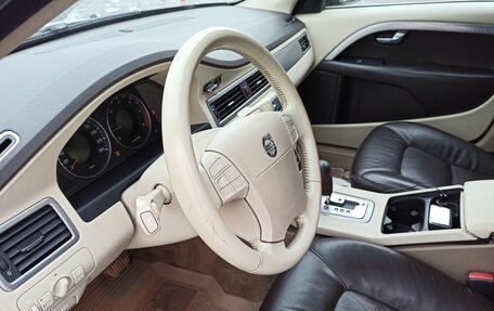 Volvo XC70 II рестайлинг, 2008 год, 1 199 000 рублей, 11 фотография