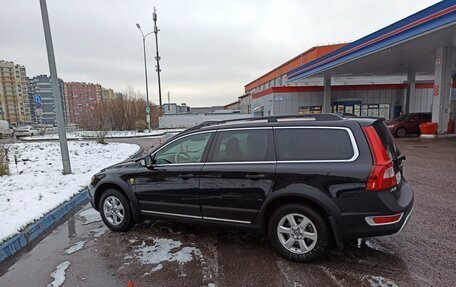 Volvo XC70 II рестайлинг, 2008 год, 1 199 000 рублей, 15 фотография