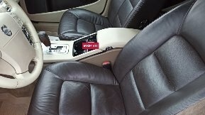 Volvo XC70 II рестайлинг, 2008 год, 1 199 000 рублей, 9 фотография