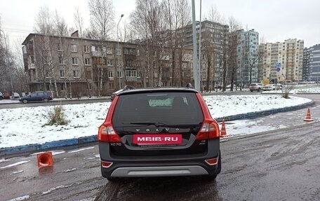Volvo XC70 II рестайлинг, 2008 год, 1 199 000 рублей, 21 фотография