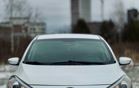 KIA Cerato III, 2014 год, 1 240 000 рублей, 3 фотография