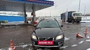 Volvo XC70 II рестайлинг, 2008 год, 1 199 000 рублей, 28 фотография