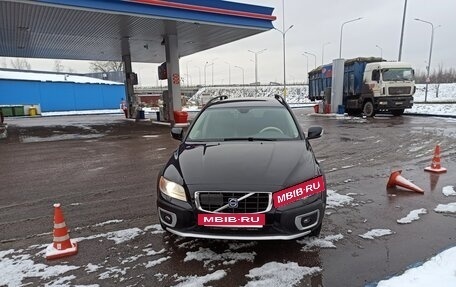 Volvo XC70 II рестайлинг, 2008 год, 1 199 000 рублей, 29 фотография