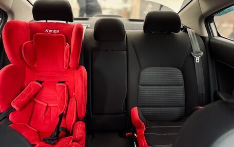 KIA Cerato III, 2014 год, 1 240 000 рублей, 8 фотография