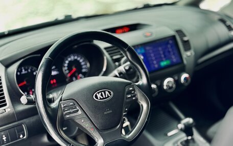 KIA Cerato III, 2014 год, 1 240 000 рублей, 7 фотография