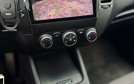 KIA Cerato III, 2014 год, 1 240 000 рублей, 9 фотография