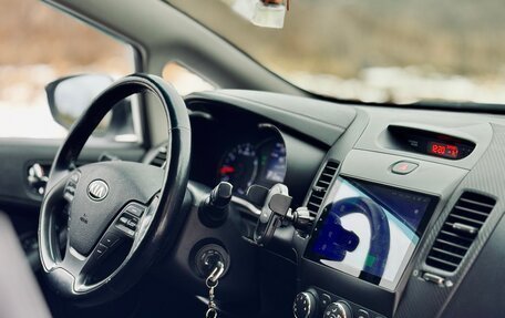 KIA Cerato III, 2014 год, 1 240 000 рублей, 6 фотография