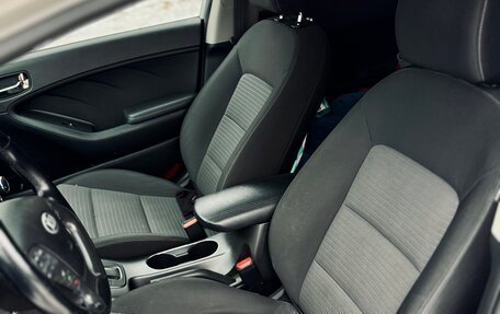 KIA Cerato III, 2014 год, 1 240 000 рублей, 10 фотография