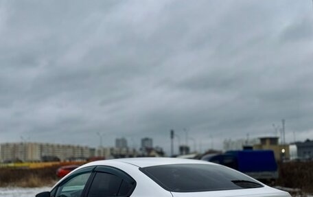 KIA Cerato III, 2014 год, 1 240 000 рублей, 11 фотография