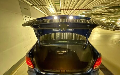 Volkswagen Polo VI (EU Market), 2017 год, 1 390 000 рублей, 12 фотография