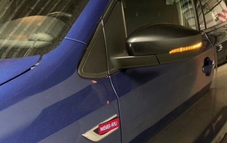 Volkswagen Polo VI (EU Market), 2017 год, 1 390 000 рублей, 9 фотография