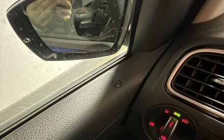 Volkswagen Polo VI (EU Market), 2017 год, 1 390 000 рублей, 19 фотография