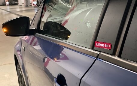 Volkswagen Polo VI (EU Market), 2017 год, 1 390 000 рублей, 10 фотография