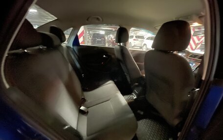 Volkswagen Polo VI (EU Market), 2017 год, 1 390 000 рублей, 23 фотография