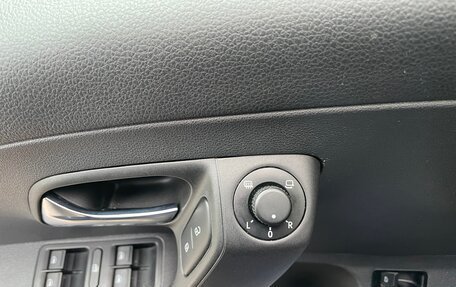 Volkswagen Polo VI (EU Market), 2017 год, 1 390 000 рублей, 27 фотография