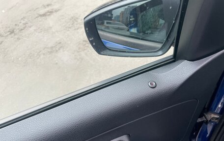 Volkswagen Polo VI (EU Market), 2017 год, 1 390 000 рублей, 28 фотография