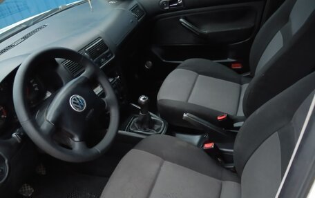 Volkswagen Golf IV, 2000 год, 315 000 рублей, 4 фотография