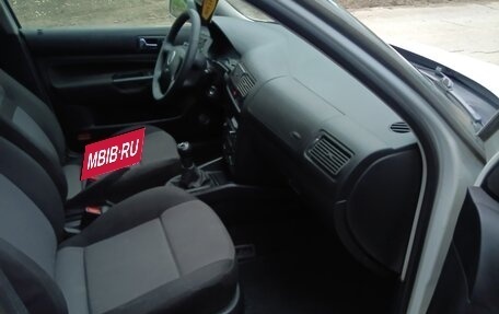 Volkswagen Golf IV, 2000 год, 315 000 рублей, 8 фотография