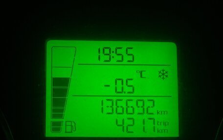 Skoda Fabia II, 2012 год, 568 000 рублей, 9 фотография