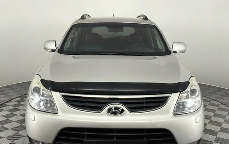 Hyundai ix55, 2011 год, 1 100 000 рублей, 10 фотография