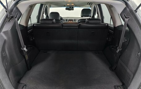 Hyundai ix55, 2011 год, 1 100 000 рублей, 14 фотография