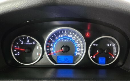 Hyundai ix55, 2011 год, 1 100 000 рублей, 21 фотография