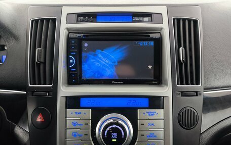 Hyundai ix55, 2011 год, 1 100 000 рублей, 18 фотография