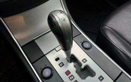 Hyundai ix55, 2011 год, 1 100 000 рублей, 20 фотография