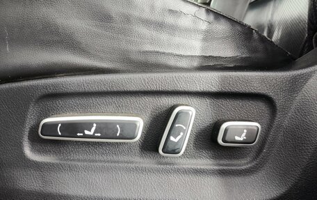 Hyundai ix55, 2011 год, 1 100 000 рублей, 19 фотография