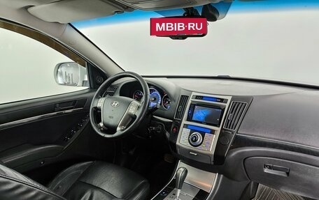 Hyundai ix55, 2011 год, 1 100 000 рублей, 16 фотография
