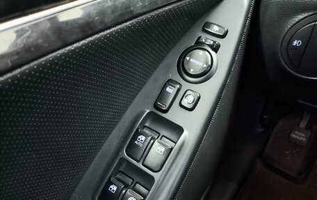 Hyundai ix55, 2011 год, 1 100 000 рублей, 17 фотография