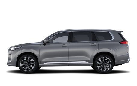 CheryExeed VX, 2024 год, 5 440 000 рублей, 3 фотография