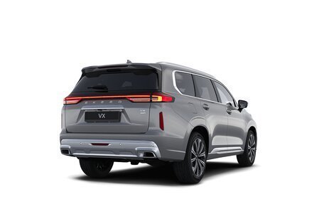 CheryExeed VX, 2024 год, 5 440 000 рублей, 2 фотография