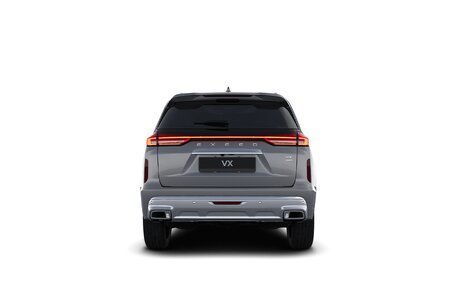 CheryExeed VX, 2024 год, 5 440 000 рублей, 5 фотография