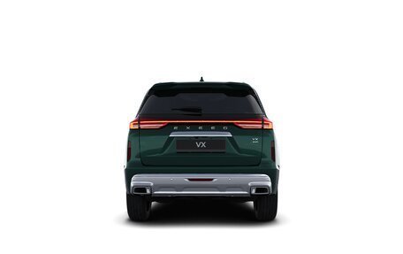 CheryExeed VX, 2024 год, 5 440 000 рублей, 5 фотография