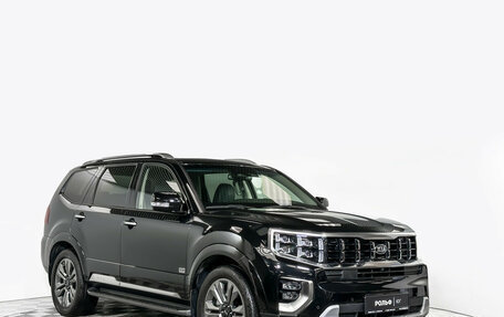 KIA Mohave I, 2023 год, 5 678 000 рублей, 3 фотография