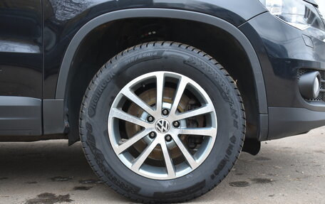 Volkswagen Tiguan I, 2013 год, 949 000 рублей, 16 фотография