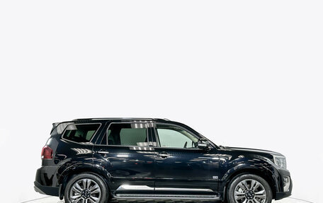 KIA Mohave I, 2023 год, 5 678 000 рублей, 4 фотография