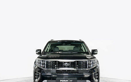 KIA Mohave I, 2023 год, 5 678 000 рублей, 2 фотография