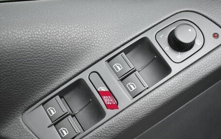 Volkswagen Tiguan I, 2013 год, 949 000 рублей, 10 фотография