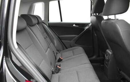 Volkswagen Tiguan I, 2013 год, 949 000 рублей, 13 фотография