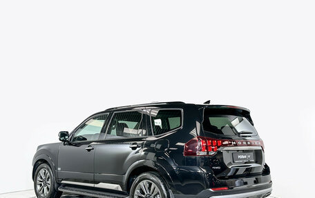 KIA Mohave I, 2023 год, 5 678 000 рублей, 7 фотография