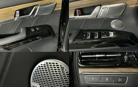 KIA Mohave I, 2023 год, 5 678 000 рублей, 20 фотография