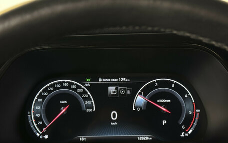 KIA Mohave I, 2023 год, 5 678 000 рублей, 11 фотография