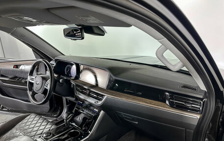 KIA Mohave I, 2023 год, 5 678 000 рублей, 13 фотография