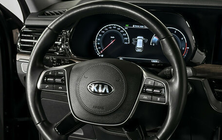 KIA Mohave I, 2023 год, 5 678 000 рублей, 17 фотография