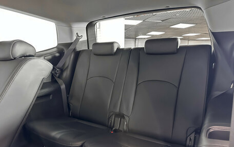 KIA Mohave I, 2023 год, 5 678 000 рублей, 15 фотография